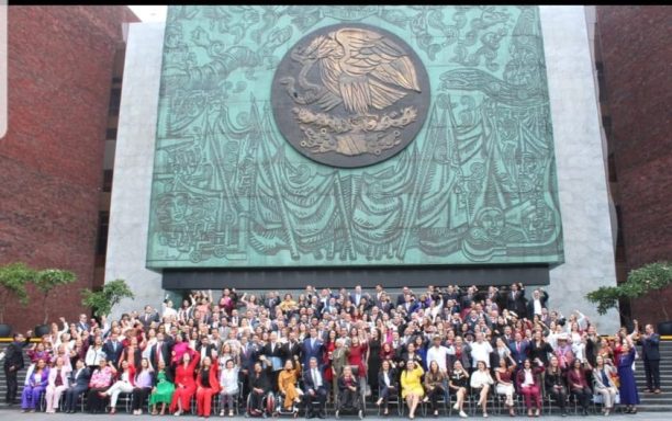 Se aprueba la Iniciativa del artículo 123, en la Cámara de Diputados